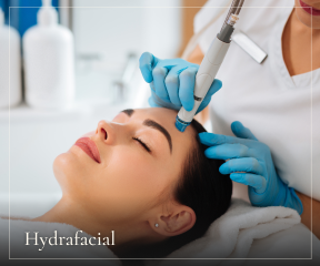 hydrafacial
