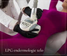 lpg endermologie telo